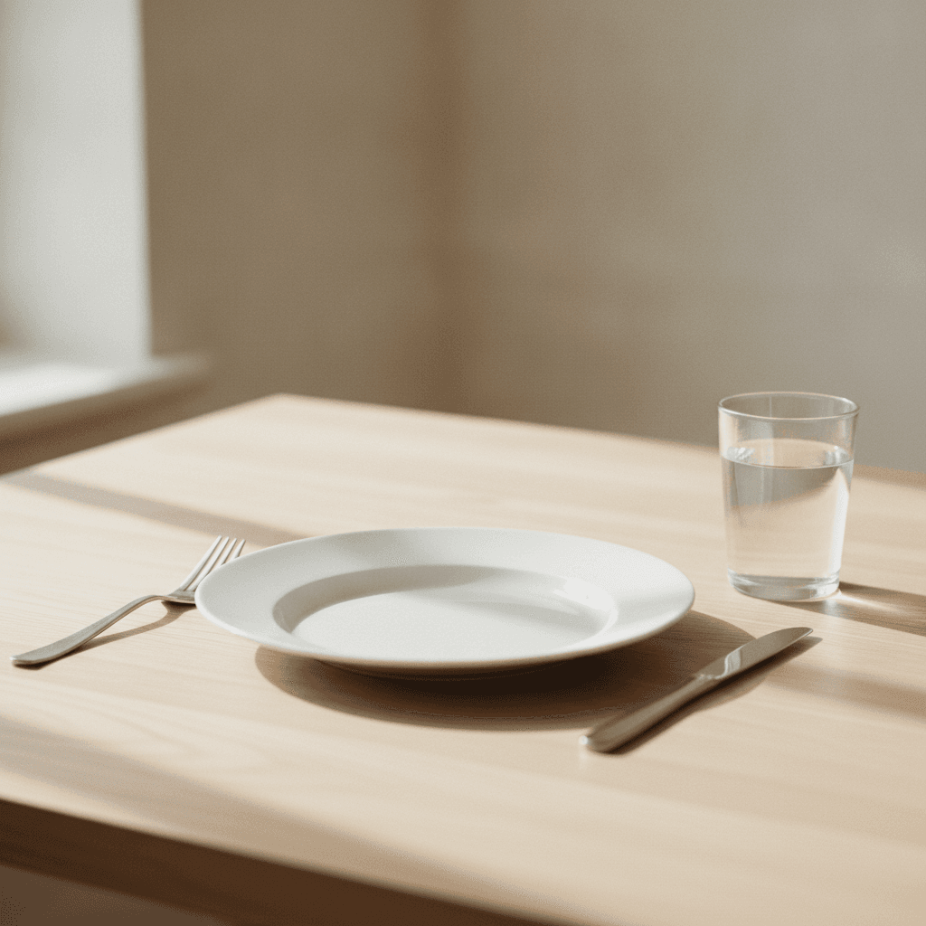 Combien de temps survit-on sans manger ? Les vrais chiffres