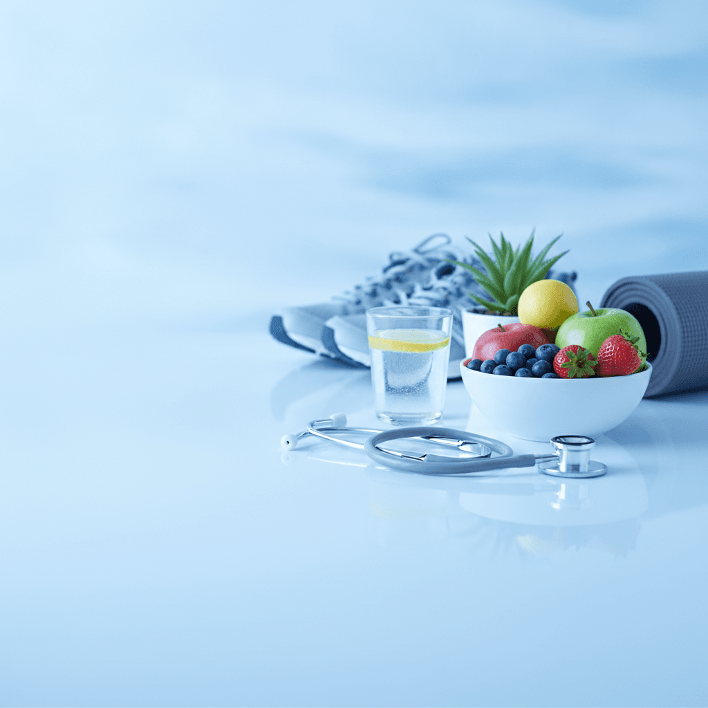 Vivre avec l'hypertension : comprendre et agir