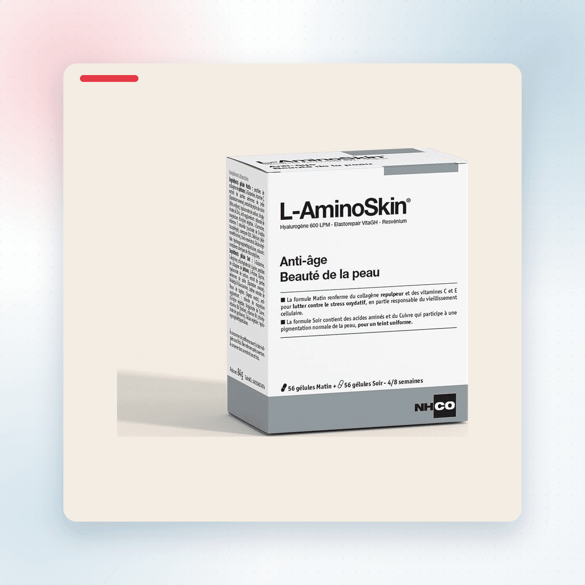 NHCO L-AminoSkin