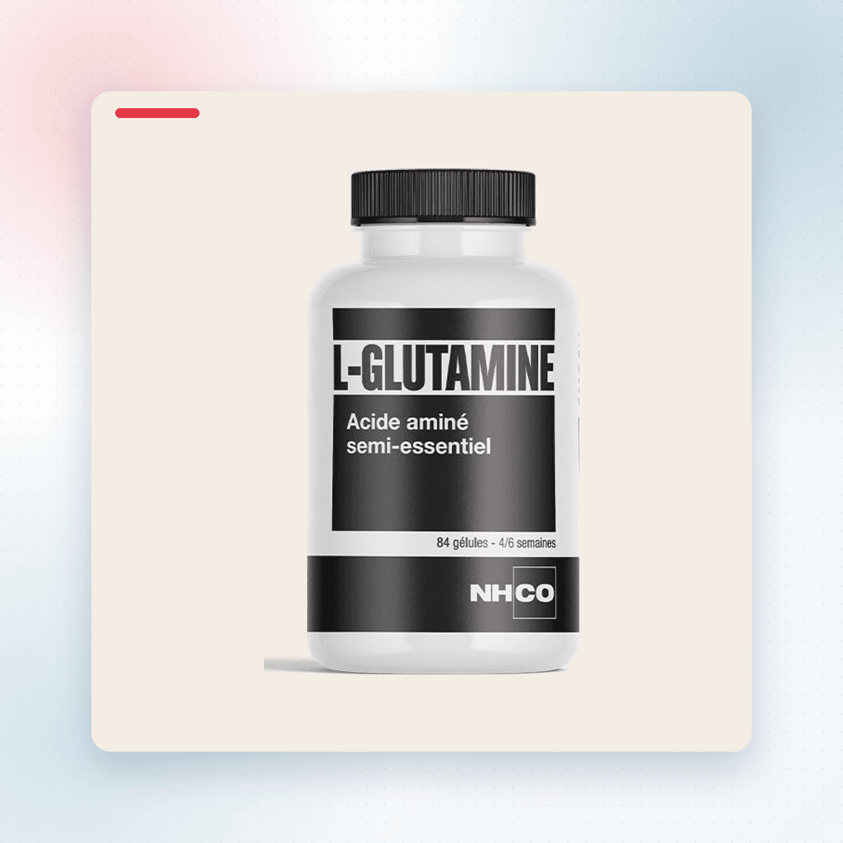 NHCO L-Glutamine
