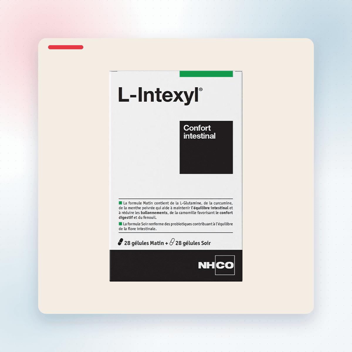 NHCO L-Intexyl