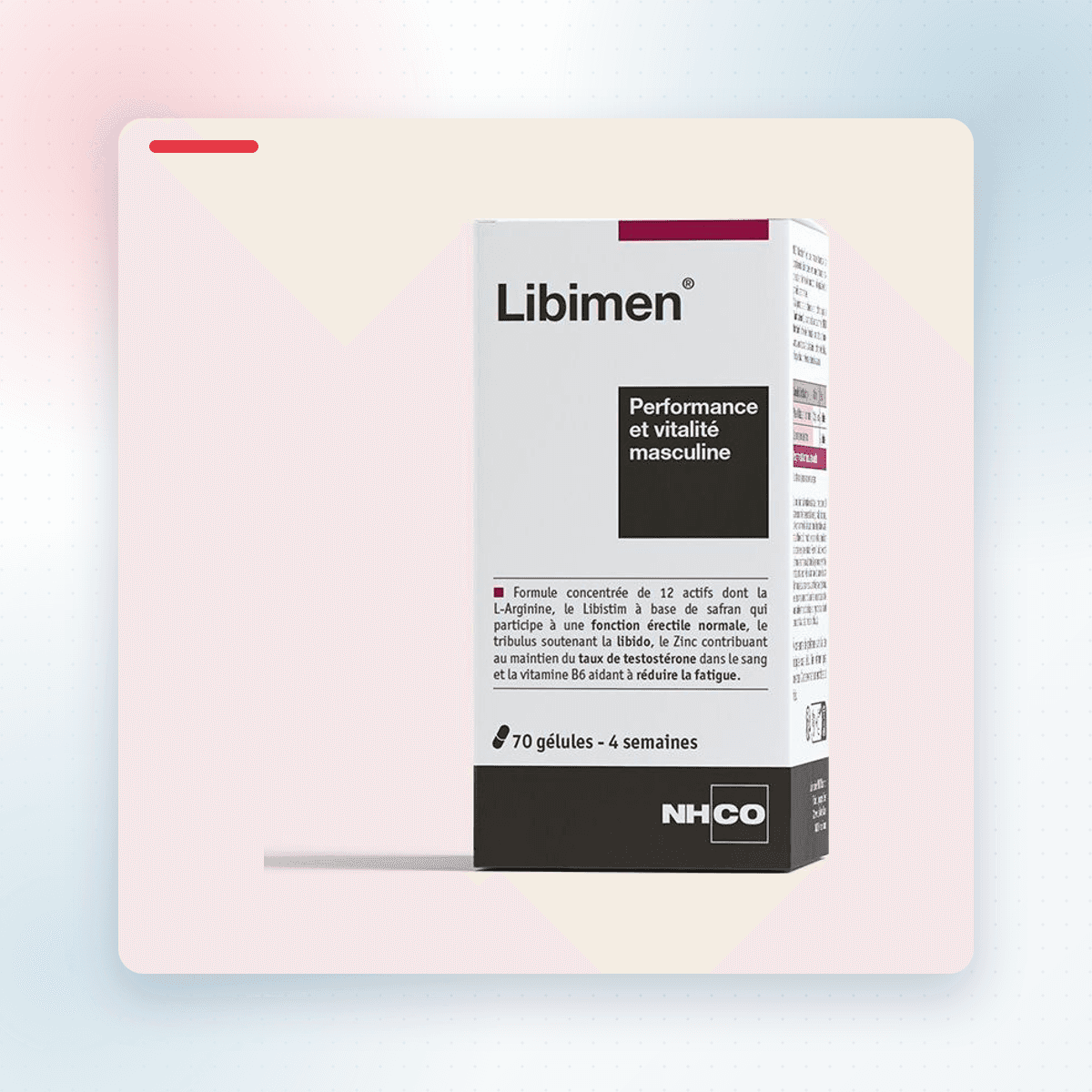 NHCO Libimen