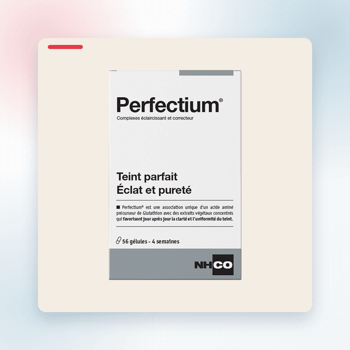 NHCO Perfectium