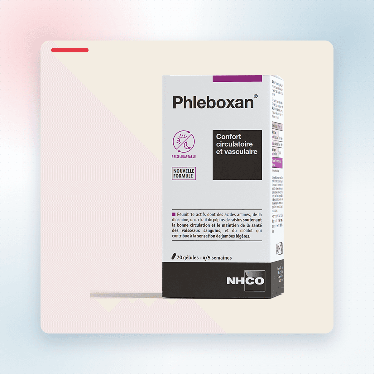 NHCO Phleboxan
